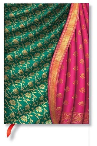 Paperblanks / Varanasi Silks & Saris