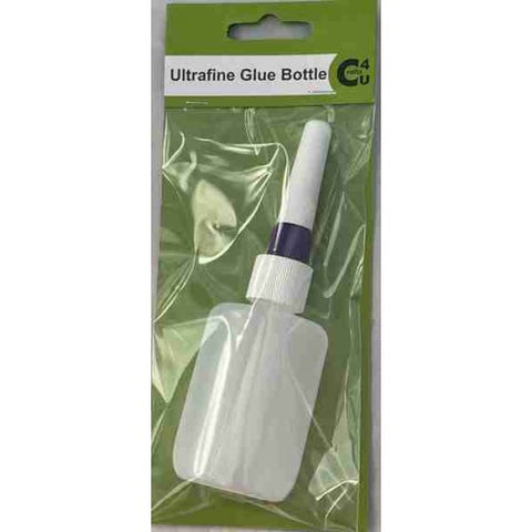 Ultrafine Glue Bottle