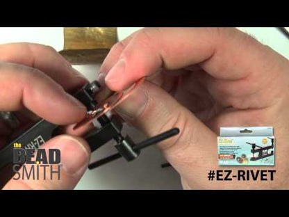 EZ-Rivet / Piercing & Setting Tool