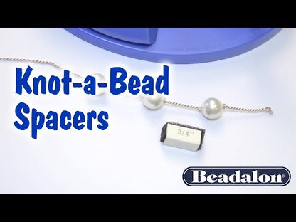 Knot-a-Bead / Knot Spacers