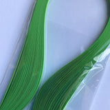Quilling strips / 3mm / 50 Pack