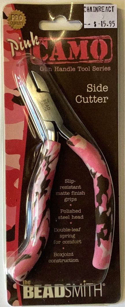 Side Cutter