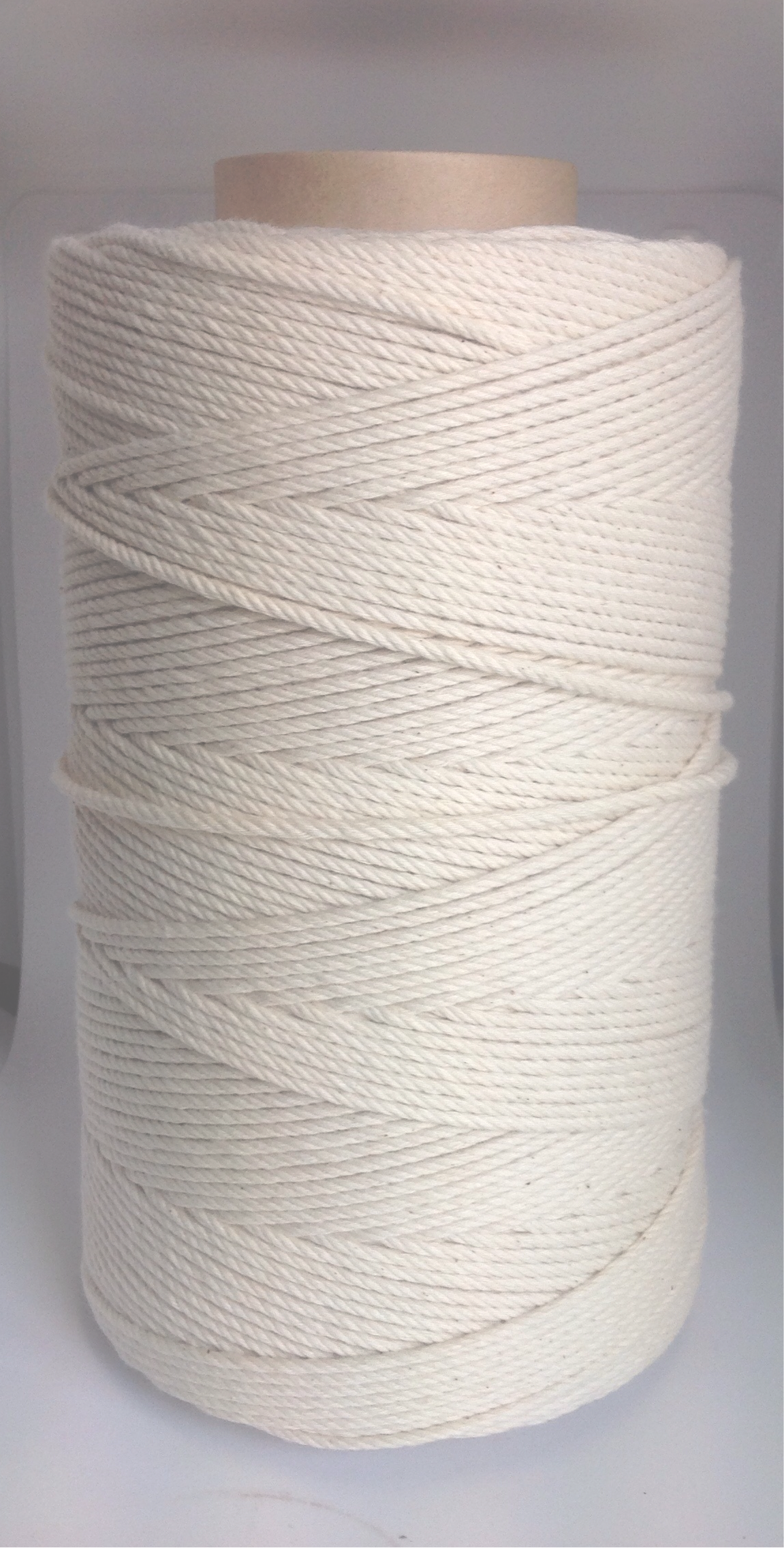 Cotton Rope 3mm - 1kg