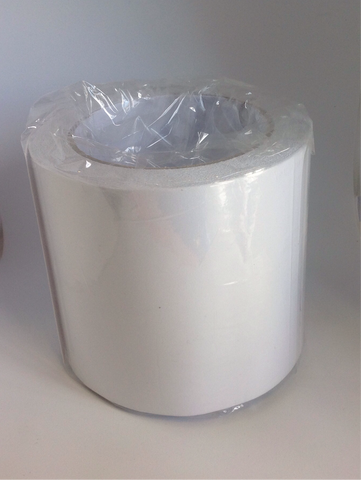 Double Sided Tape - 100mm x 25m