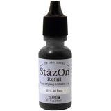 StazOn Ink pads/refill