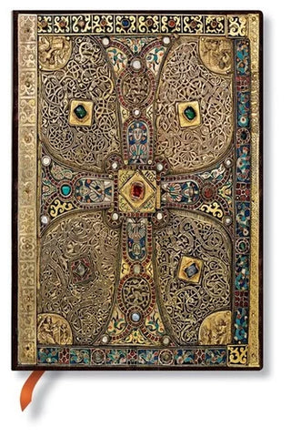 PaperBlanks / Lindau Gospels
