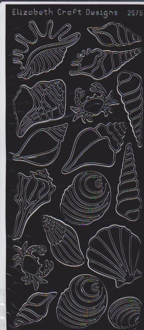 Marine 2, black