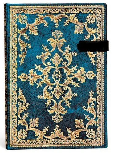 Paperblanks / Metauro