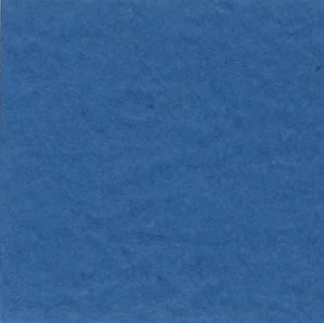 Bazzill 12 x 12 card - Nautical Blue Medium