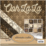 Ultimate Crafts / Ooh La La
