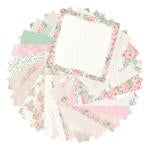 Paper Pad 6.5 x 6.5 - My Secret Love