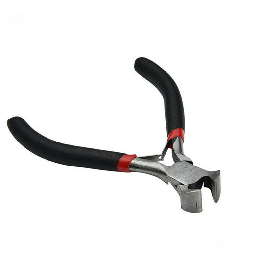 End Cutter Pliers