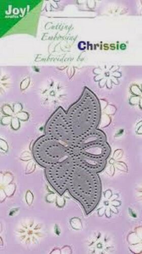 Joy Crafts / Embroidery die 6002/1002