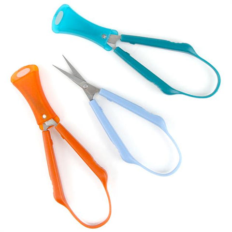 Scissors (Squizzors) Squeeze Cut Blade