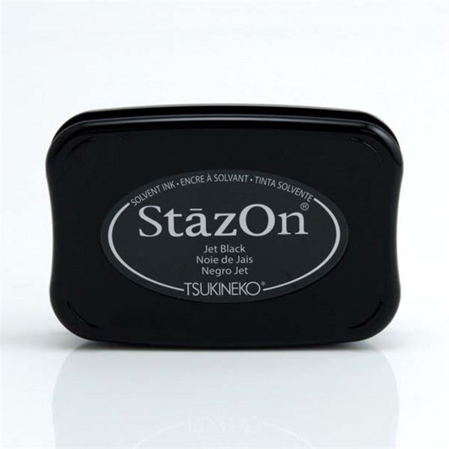 StazOn Ink pads/refill