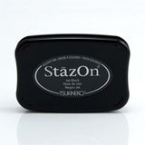 StazOn Ink pads/refill