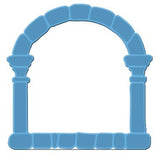 Marianne Design / Stone Arch