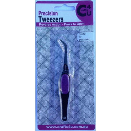 Precision Tweezers