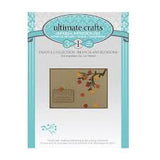 Ultimate Crafts / Branch & Blossoms