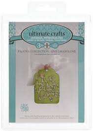 Ultimate Crafts / Live Laugh Love