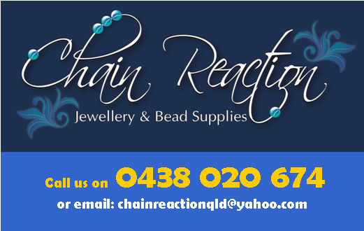Chain 2025 reaction jewellers